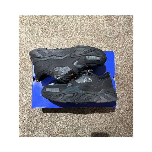 Marcelo Burlon C-RUN 3000 - Picture 2 of 8